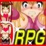 ハッタリ魔導士メリッサ 〜親子丼RPG〜