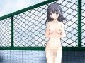 Immoral Visit -露出快楽に目覚めていく少女-