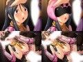 淫！辱！ピンクレンジャー！！〜堕ちた変身ヒロイン〜