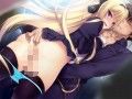 僕と契約して幼なじみ生徒会長に催●をかけよう！