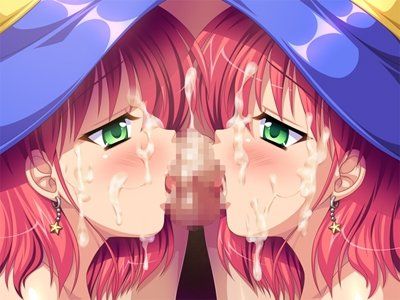 Magic カボ☆チャンス マジカルハロウィン エロ画像3