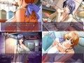 となりの人妻 〜裏編〜 HTML版
