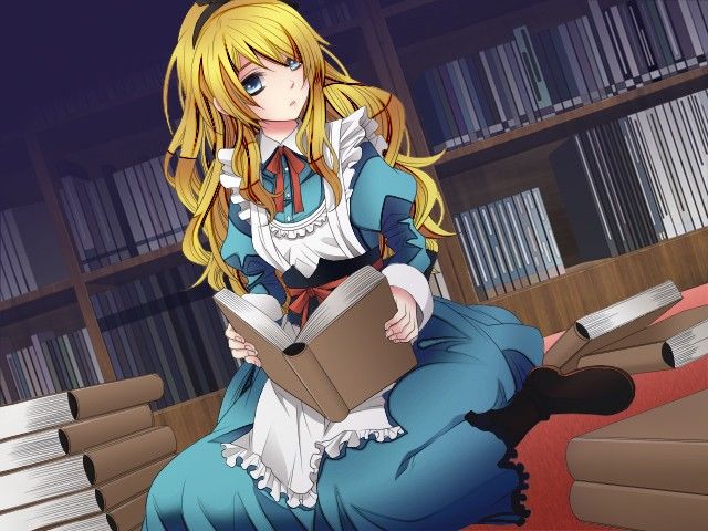 Alice Terrace(アリス・テラス)2nd world 画像2