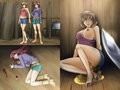 欲望回帰第459章-俗・姦禁絶望story01高飛車お嬢様美鈴＆元ヤン律子編-