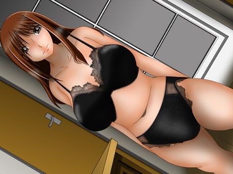 母が女に戻る時 画像1