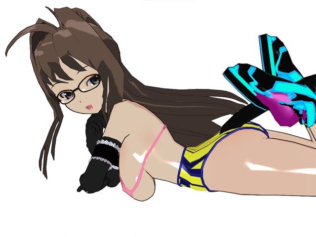 Hairstyles 002 画像1