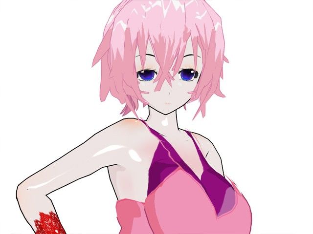Hairstyles 002 画像3