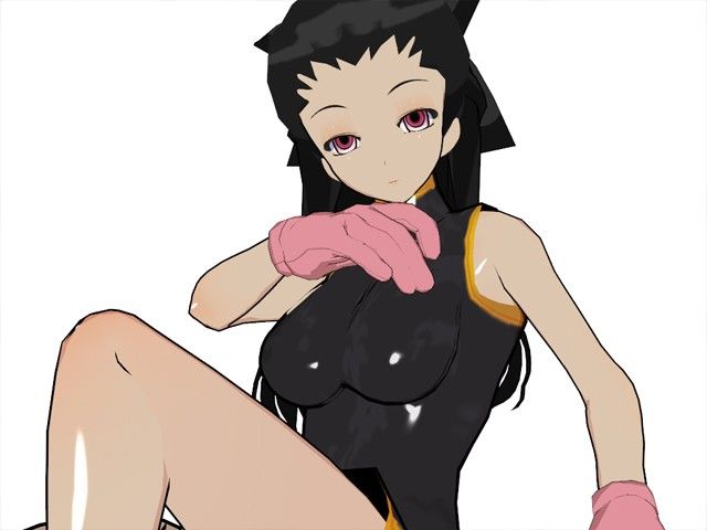 Hairstyles 002 画像4