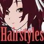 Hairstyles 002