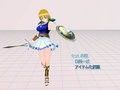 3Dカスタム-Sophitia