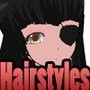 Hairstyles 004