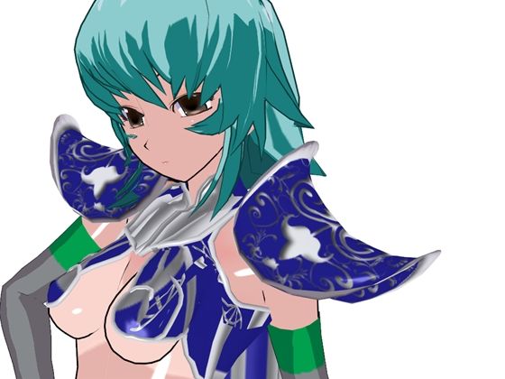 Hairstyles 005 画像3