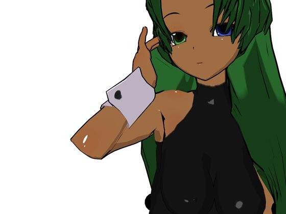 Hairstyles 005 画像4