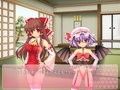 ゆめの東方タッグHトーナメント