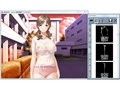 佐野俊英があなたの専用原画マンになります 衣装素材集C - 体操服 -