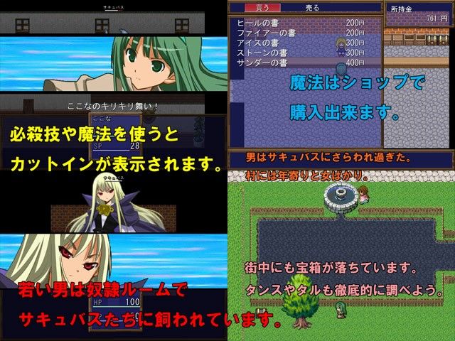 サンプル画像