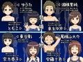 初めての性活