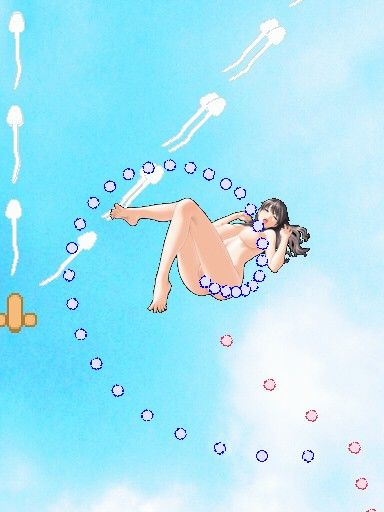 SUPER SPERMA SHOOTER II 画像2