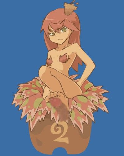 デスクトップアプリ!アルラウネさんといっしょ 画像1