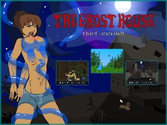 TheGhostHouse
