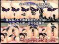 妖蟲輪廻 〜異種姦孕みレ●プされ、産んだ蟲に再び受精させられる少女（達）〜