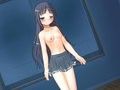 露出演劇‐胡桃の羞恥心克服計画‐