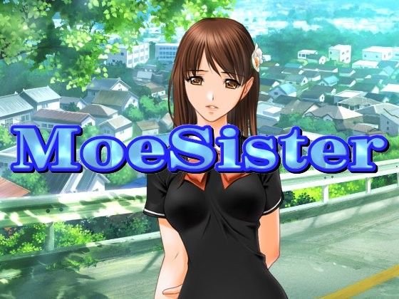 MoeSister SUMASOCIETY エロ画像2