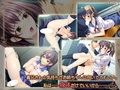 妻のJK妹との学内淫交〜止められない、背徳への誘惑〜