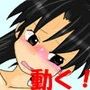 プールで全裸撮影 〜ヒクヒクプルプルアニメーション♪〜