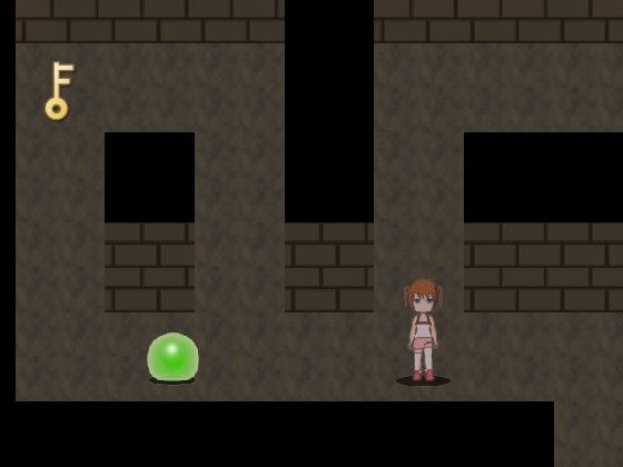 NightmareofLabyrinth やわらか☆みるくてぃ～ エロ画像2
