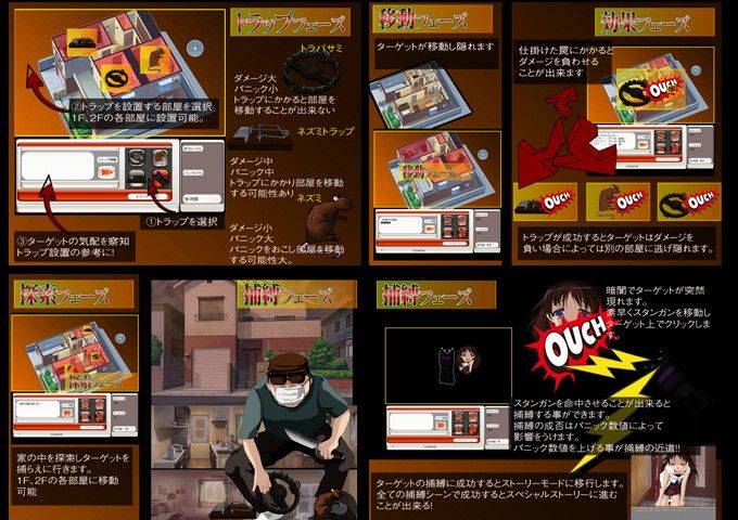 お姉ちゃんの臓器遊び 催●ゲーム | 人狼BBS