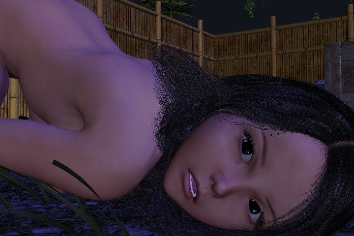あゆみの危ない淫行白書 ドリームドット エロ画像4