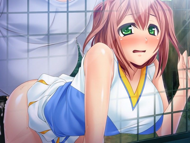 寝取られ姉妹日誌～大好きな彼の友人キモ男に寝取られ妊娠～ Norn/Miel/Cybele エロ画像5