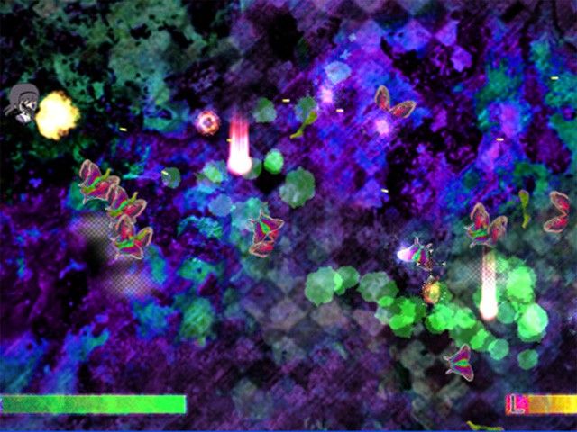 ほむほむがドンパチすることになった場合 画像3