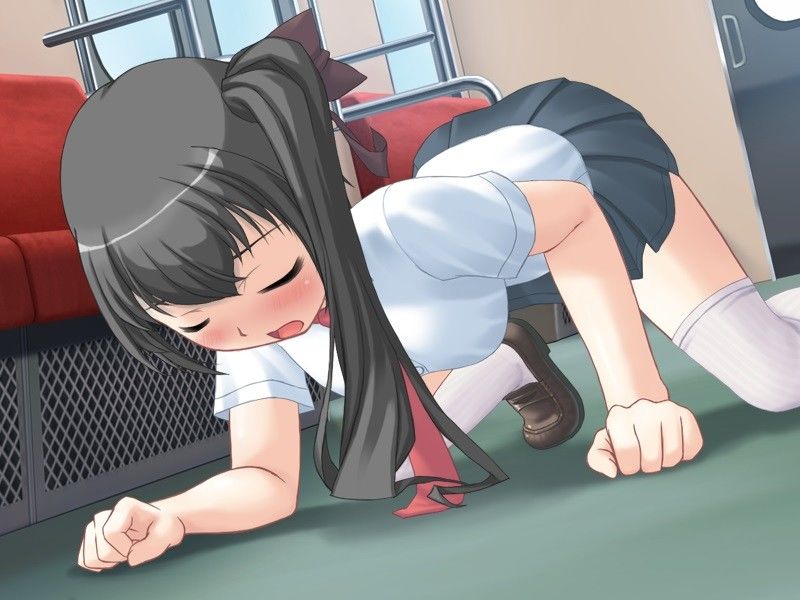 教えられたHな素質 画像2