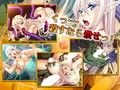 淫獄の巨乳エルフ〜体も心も快楽に染めつくせ！〜