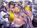魔ヲ孕ム武妃