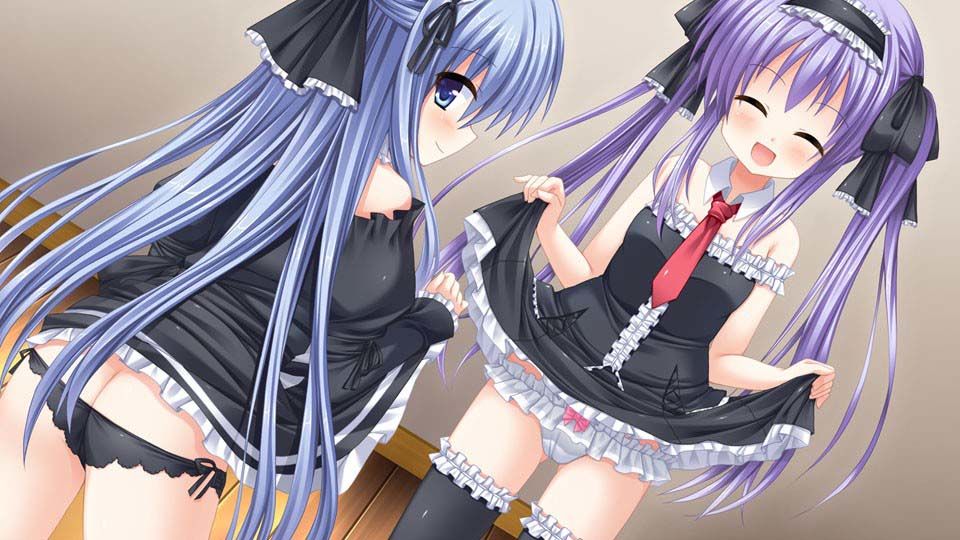 ふたば☆ちゃんねる4.5 夢見奏 エロ画像3