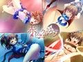 魔導少女が卑猥なステージで縛られて強●絶頂！ サーカスリョナADV「赤色クラウン」