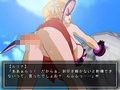 悪堕ち女戦士ルリナと最弱勇者