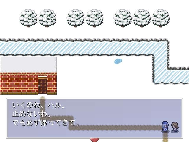 マン汁勇者II〜そしてちょっと伝説へ〜 ブリーフアワー エロ画像3