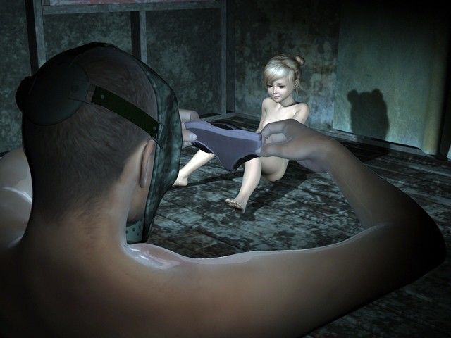ななみのチョッとエッチな絶体絶命白書 ドリームドット エロ画像4