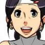 熟女立ち絵素材集