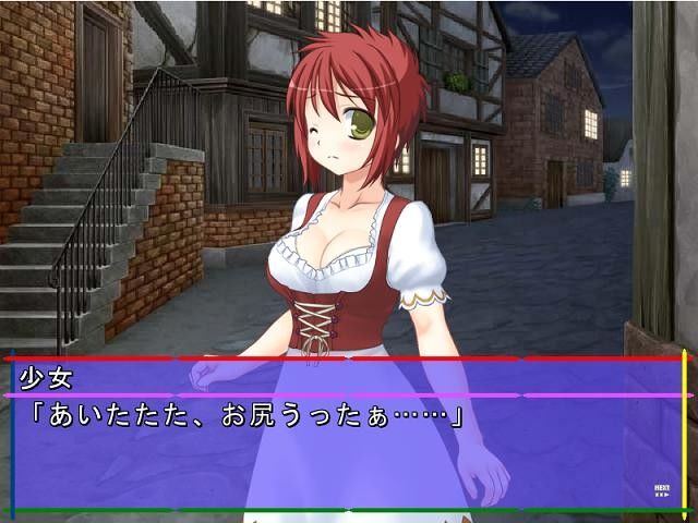 科学と魔法の仮想世界Vol.5 画像2