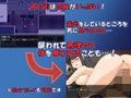 真夜中の露出女子校生