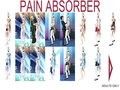 PAIN ABSORBER D