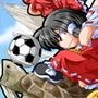 東方サッカー猛蹴伝
