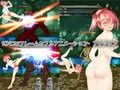 FIGHTING GIRL SAKURA