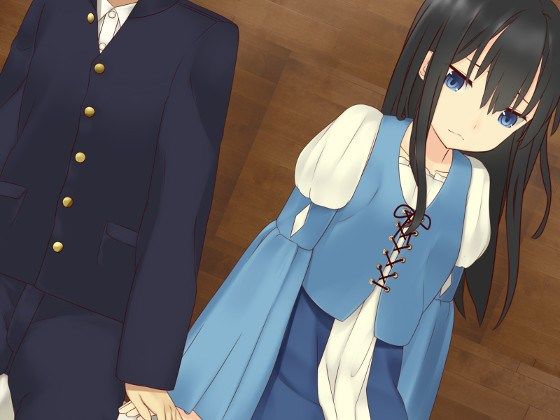 イグニス幻想記 共犯者 エロ画像2