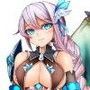 特大 ロイヤリティーフリー002